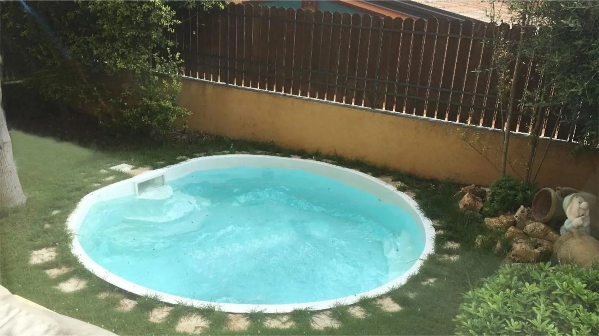 Bed & Breakfast Bed and Breakfast La Scala Sul Giardino Porto Empedocle