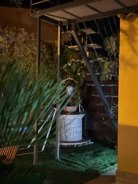 Bed & Breakfast Bed and Breakfast La Scala Sul Giardino Porto Empedocle