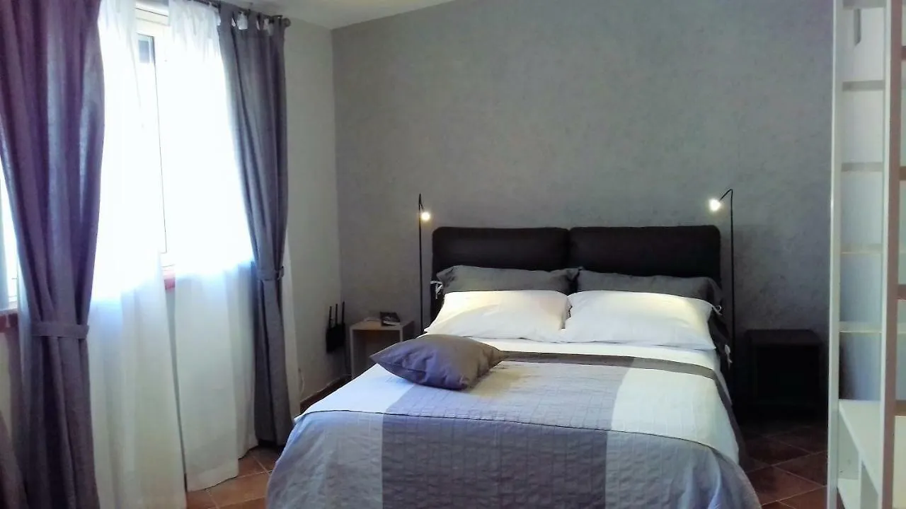 Bed and Breakfast La Scala Sul Giardino Porto Empedocle Bed & Breakfast