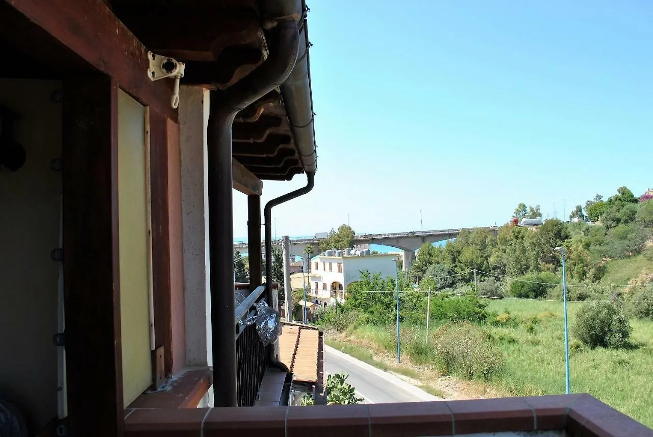 Bed and Breakfast La Scala Sul Giardino Porto Empedocle