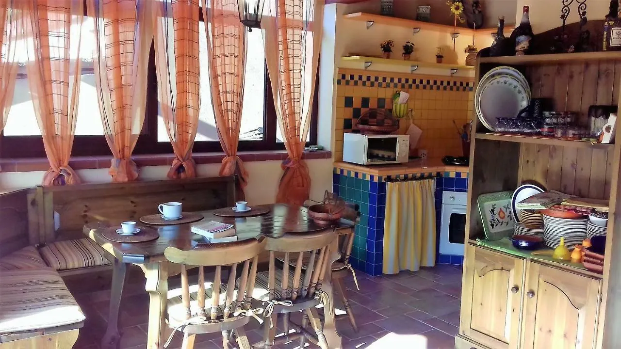 Bed and Breakfast La Scala Sul Giardino Porto Empedocle