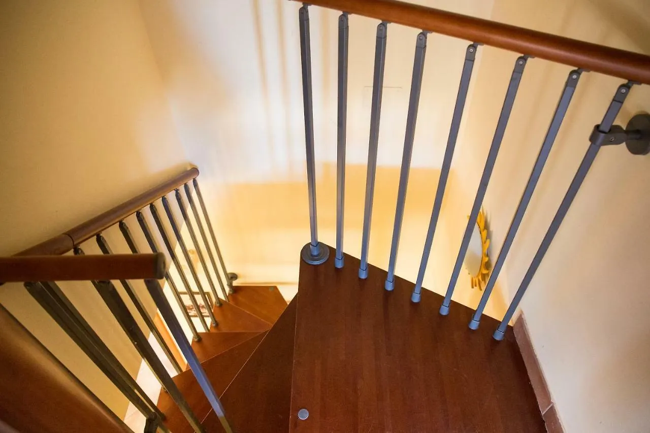 Bed and Breakfast La Scala Sul Giardino Porto Empedocle Bed & Breakfast