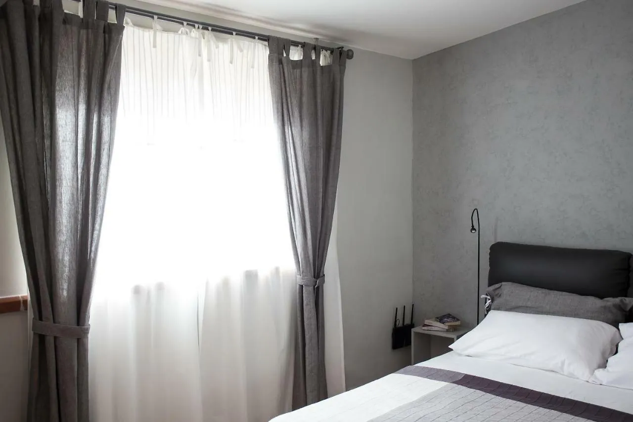 Bed and Breakfast La Scala Sul Giardino Porto Empedocle