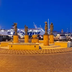 Appartamento Nonna Maria, Porto Empedocle