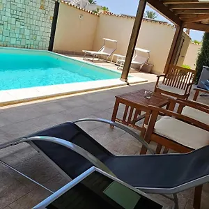 Maison d'hôtes A Due Passi Dal Sole, Porto Empedocle