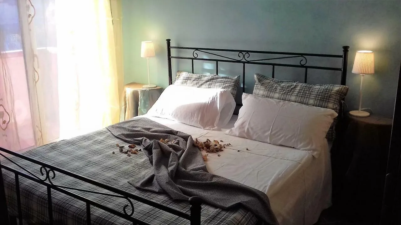 Holiday home La Scala Del Sole Villa Porto Empedocle