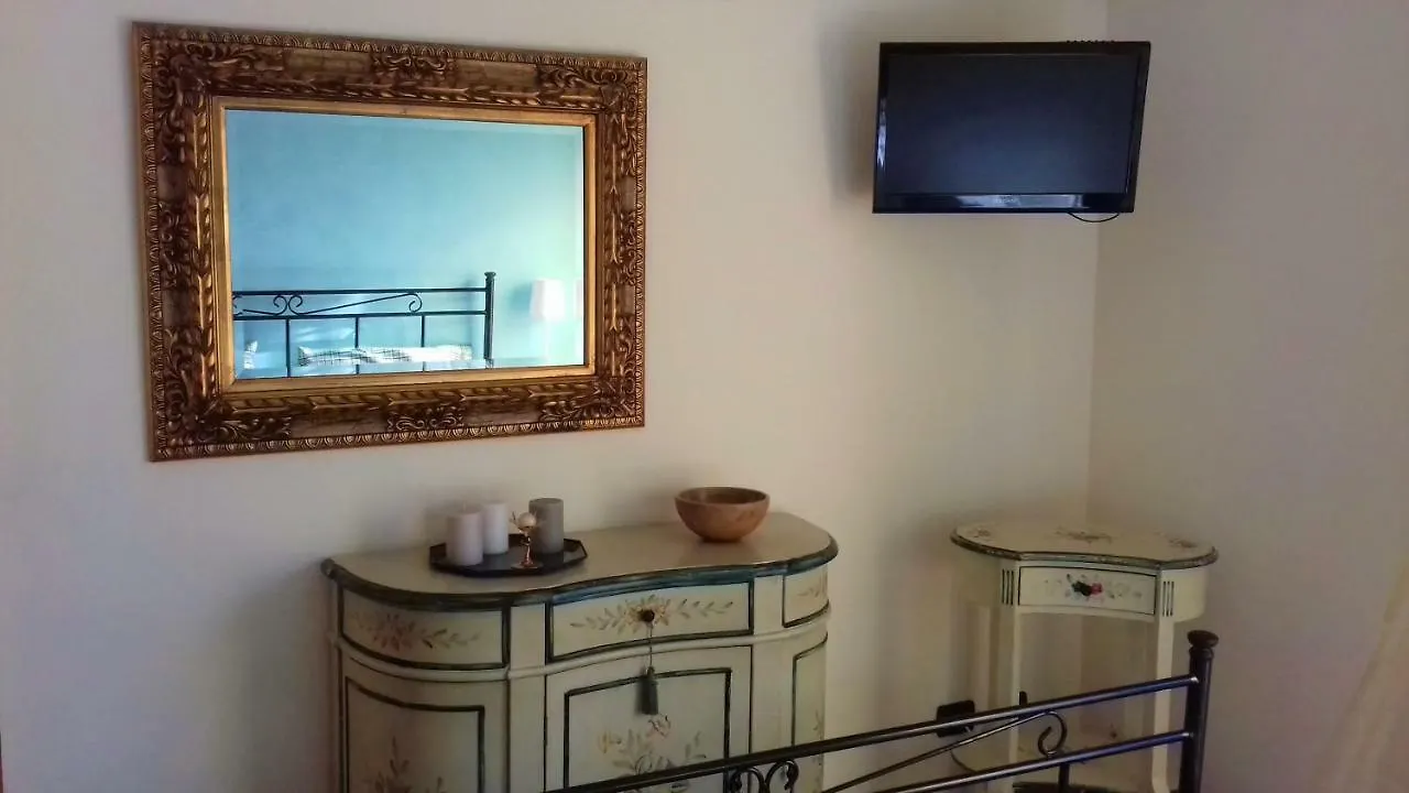 Holiday home La Scala Del Sole Villa Porto Empedocle