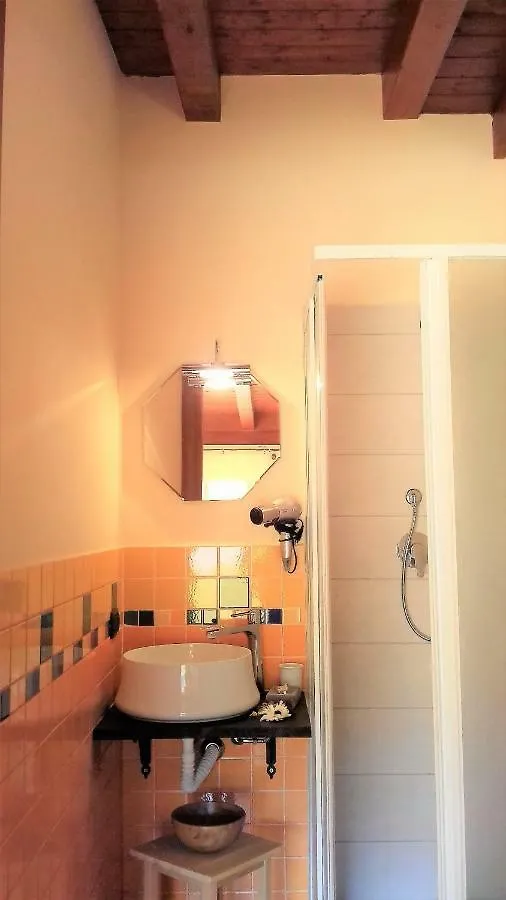 La Scala Del Sole Villa Porto Empedocle Holiday home