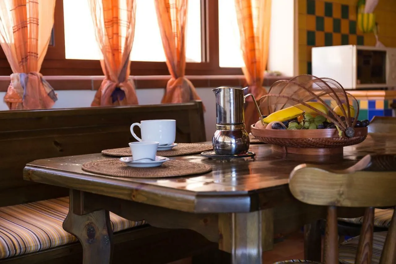 Holiday home La Scala Del Sole Villa Porto Empedocle
