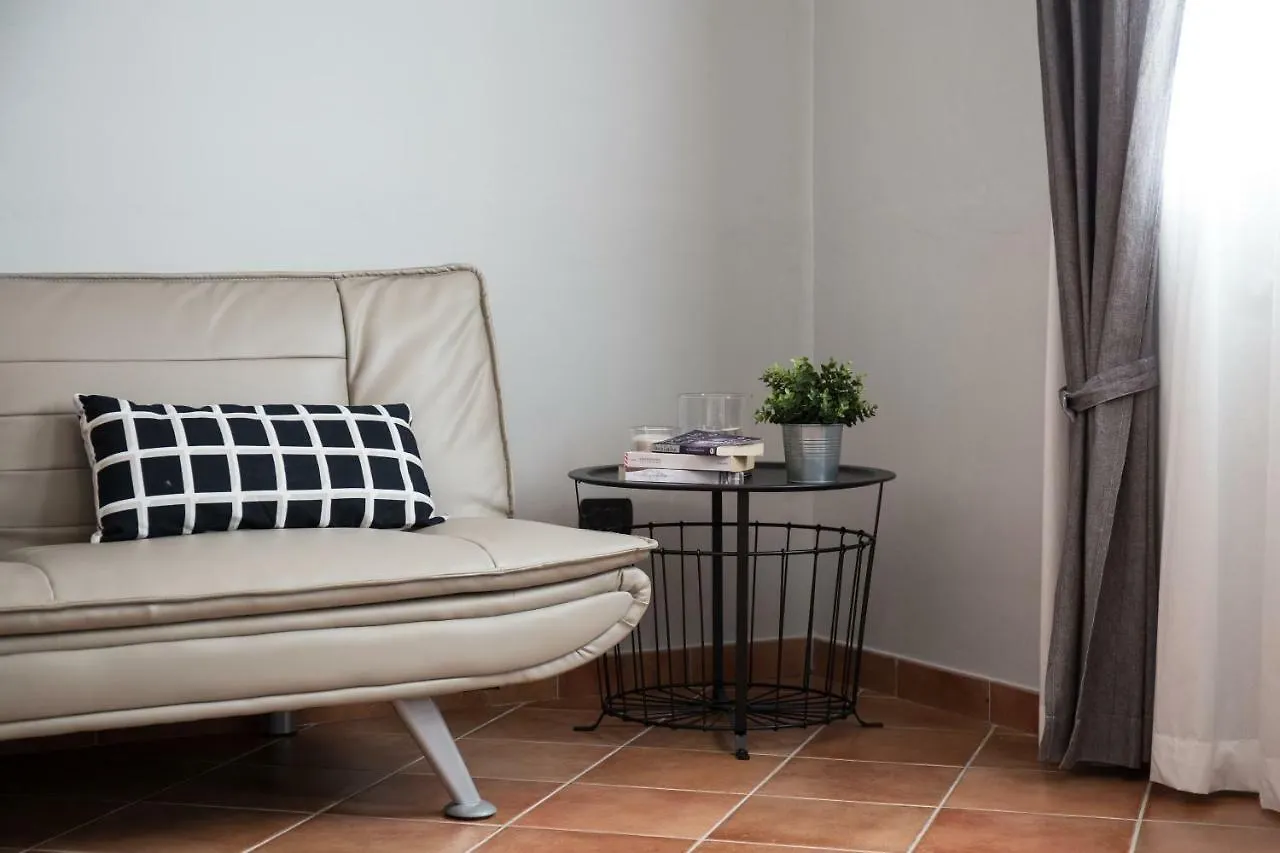 Holiday home La Scala Del Sole Villa Porto Empedocle Italy