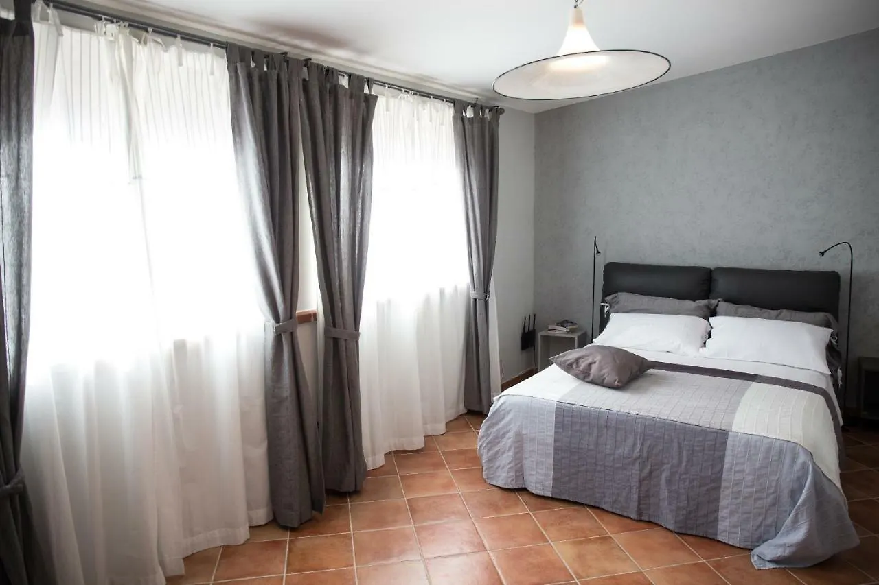 La Scala Del Sole Villa Porto Empedocle Holiday home