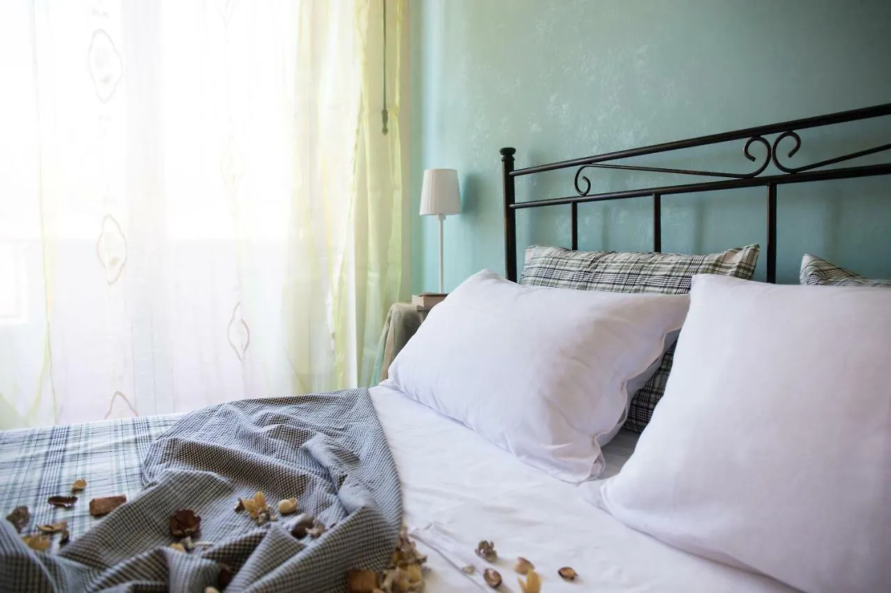 Holiday home La Scala Del Sole Villa Porto Empedocle